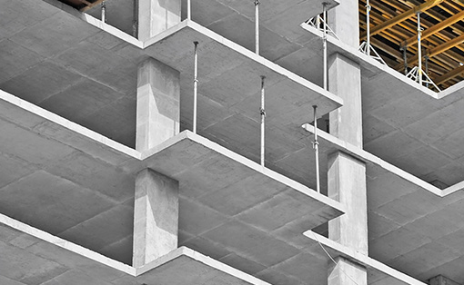 Commercial Building Fireproof Spray