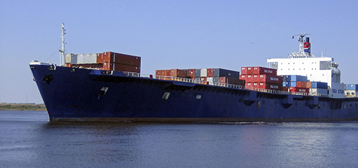 Marine Soundproofing